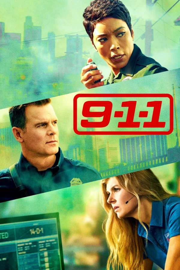 9-1-1